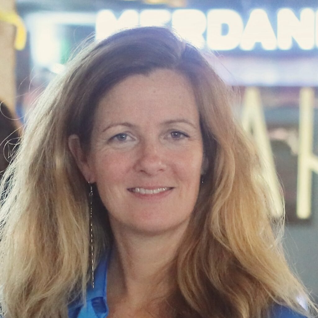 Sofia Nordmann